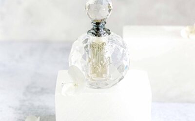 Fragrance Creation Sessions With Experimental Perfume Club!