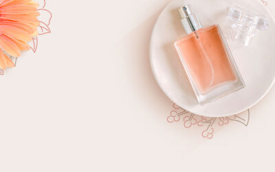 The Scented Salamander Perfume & Webzine